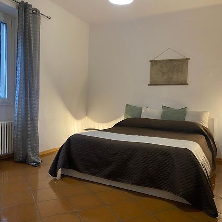 A D Rooms - Il Campanile Casale Corte Cerro Ngoại thất bức ảnh