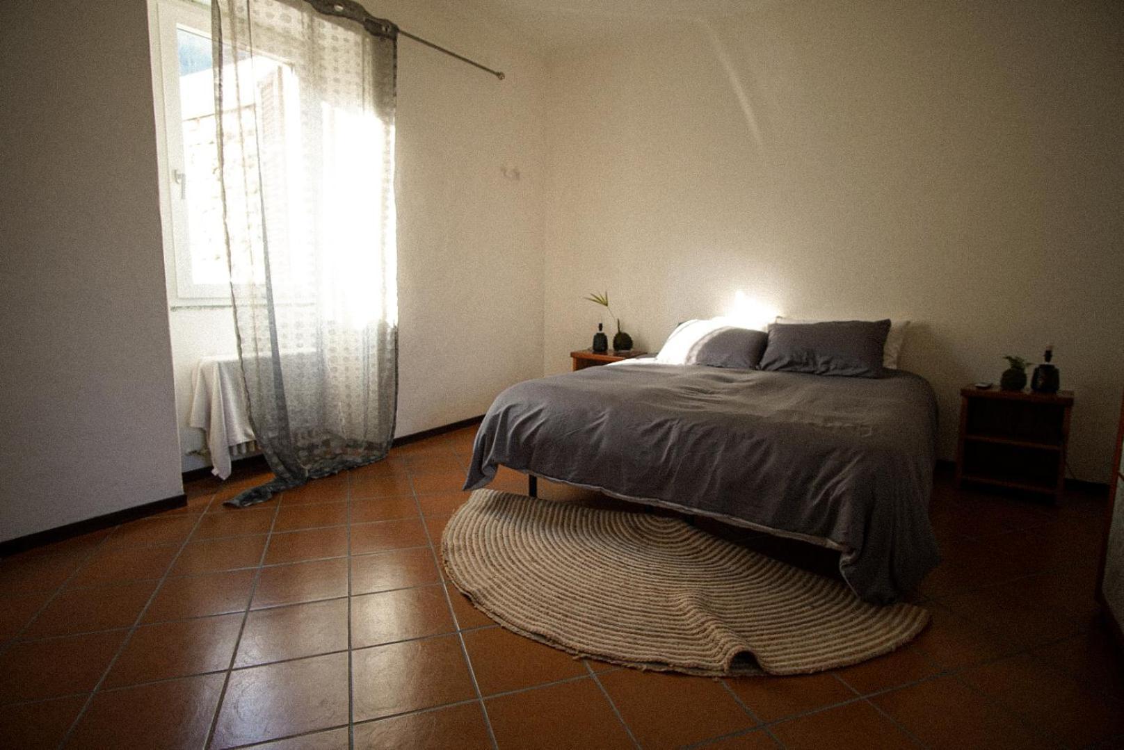A D Rooms - Il Campanile Casale Corte Cerro Ngoại thất bức ảnh